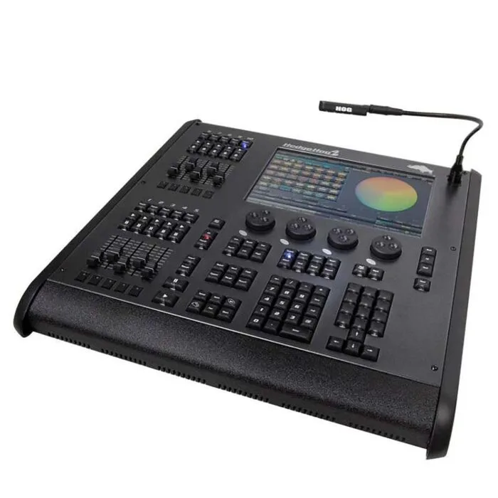 HOG 4 Lighting Console