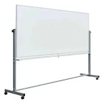 3  X 6  Rolling Magnetic Whiteboard