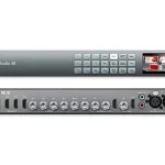Blackmagic Design Atem 1 Me Production Studio 4K