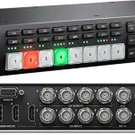 Blackmagic Design Atem Television Studio Hd
