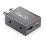Blackmagic Design Converter Hdmi To Sdi