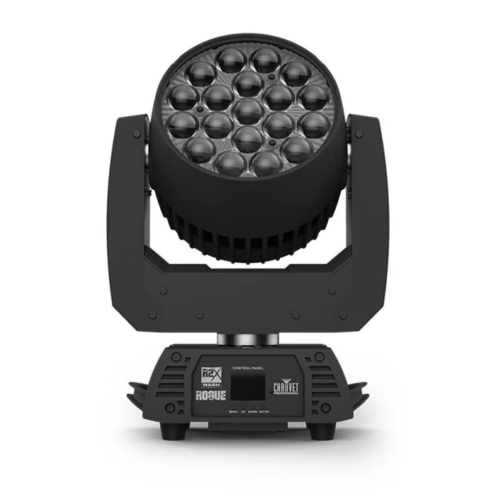 Chauvet Professional Rogue R2X Wash