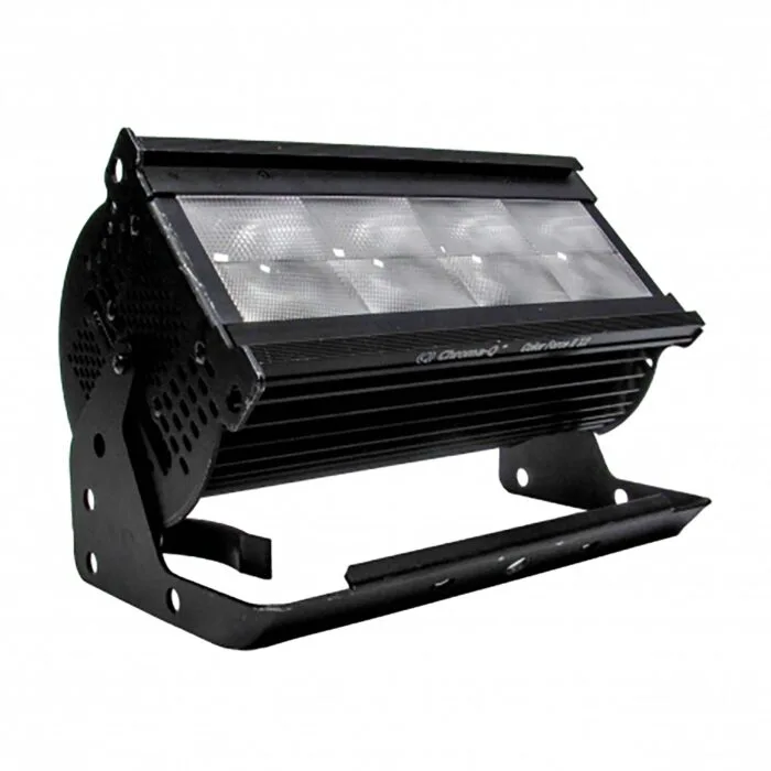 Chroma-Q Color Force II 12