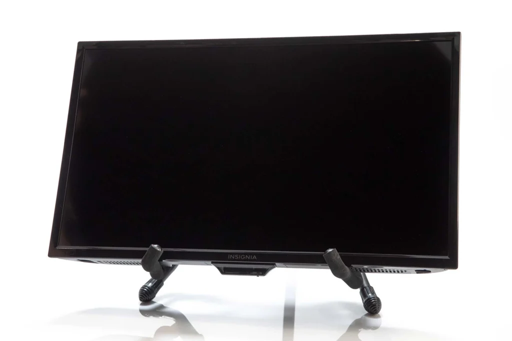 Confidence Monitor W Stand