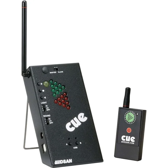 Dsan Corp. Perfectcue Presentation Remote 700X700 1