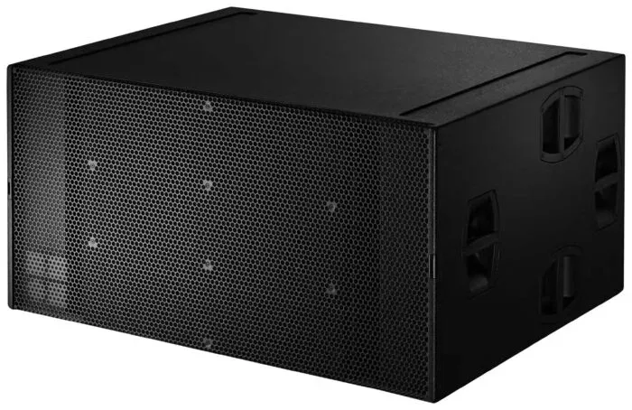 dB Technologies B22 Ground Stacking Subwoofer