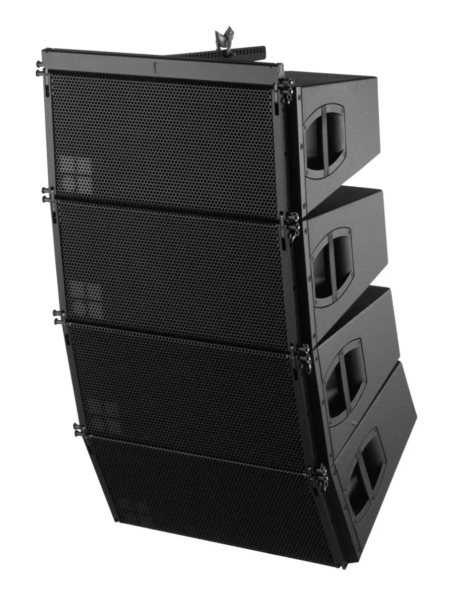 dB Technologies V12 Line Array