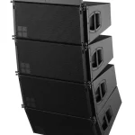 Nashville Audio Visual’s Guide to Line Arrays: The Rockstar Tech Every Event Planner Needs to Know!