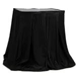 Da Lite Deluxe Project O Stand W Skirt