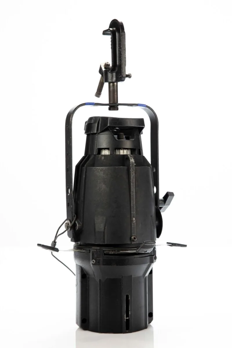 ETC Source Four Leko