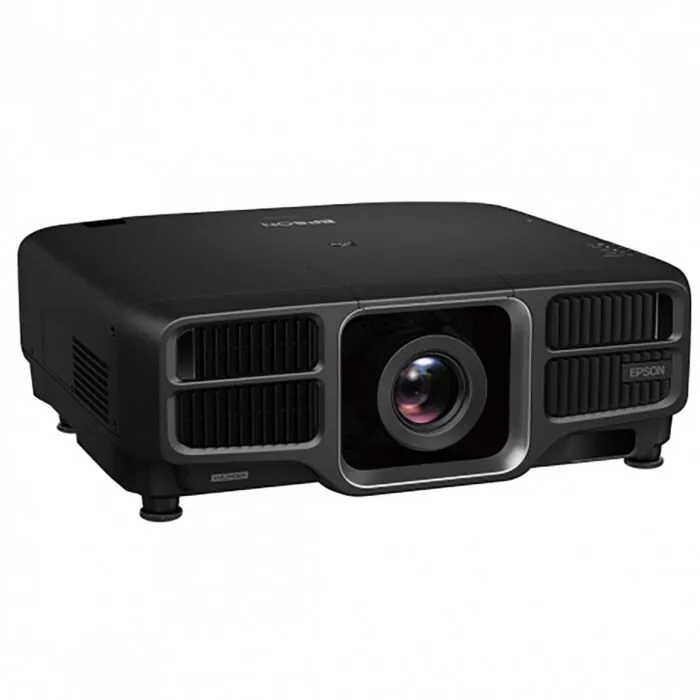 Epson Pro 15000-Lumen Laser WUXGA Projector