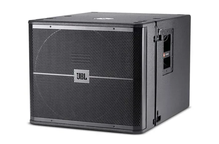 JBL VRX918SP Powered Subwoofer