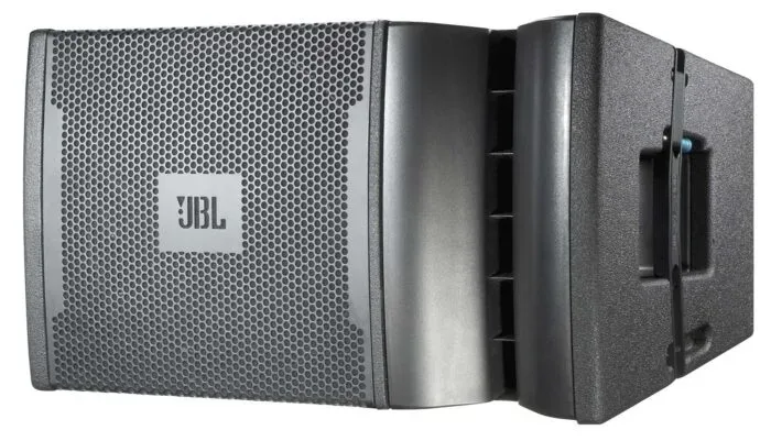 JBL VRX932LAP Powered Line Array