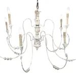 Large Salento Chandelier