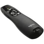 Logitech Wireless Presentation Clicker