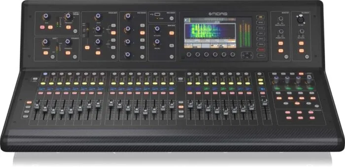 Midas M32 32-Channel Digital Mixer