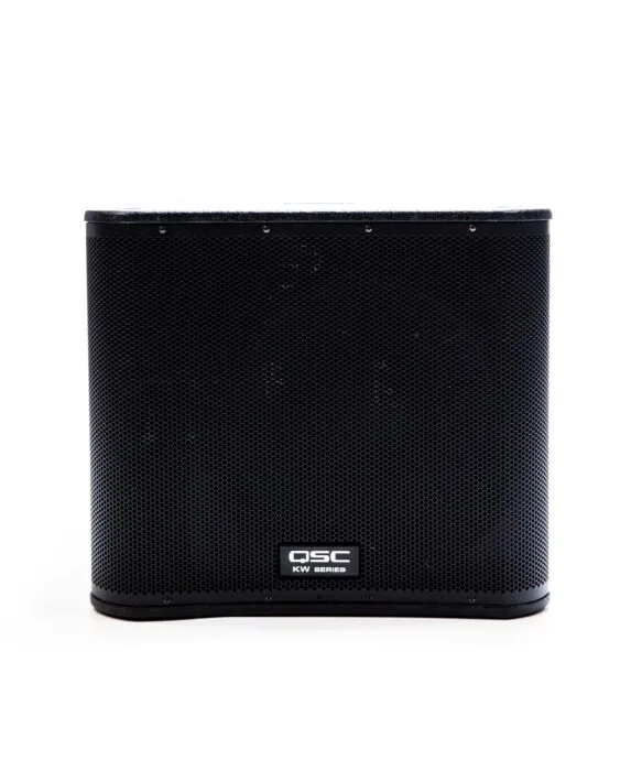 QSC KW181 Subwoofer
