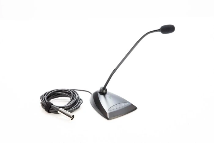 Shure MX412 Podium Mic