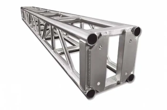 Silver Tomcat Box Truss