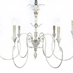 Small Salento Chandelier