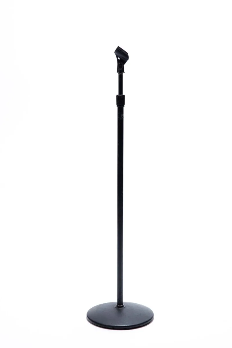 Straight Mic Stand