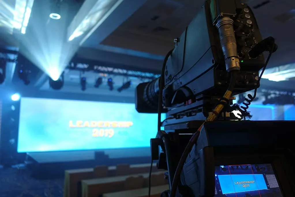 The Hotel Contract: Why Nashville Audio Visual Beats the Usual Suspects