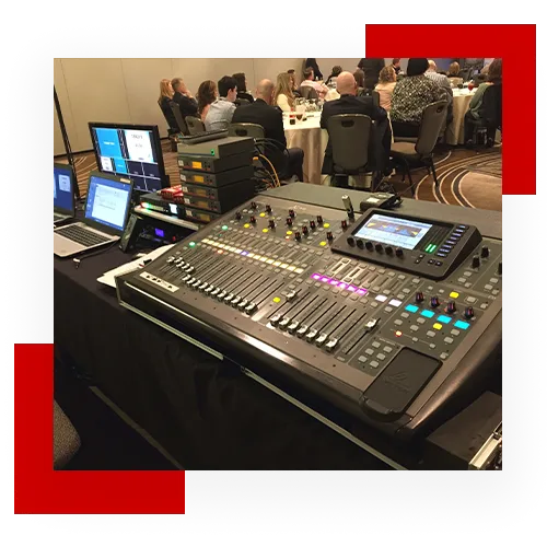 Concert AV Murfreesboro TN