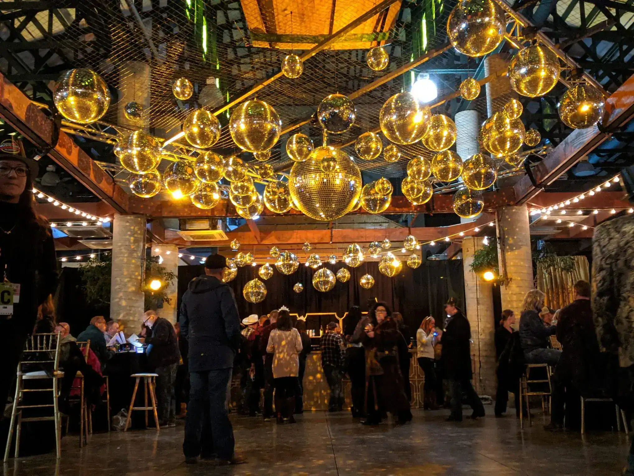 Need Gear? Grab It and Go: The Nashville Audio Visual Will Call Advantage