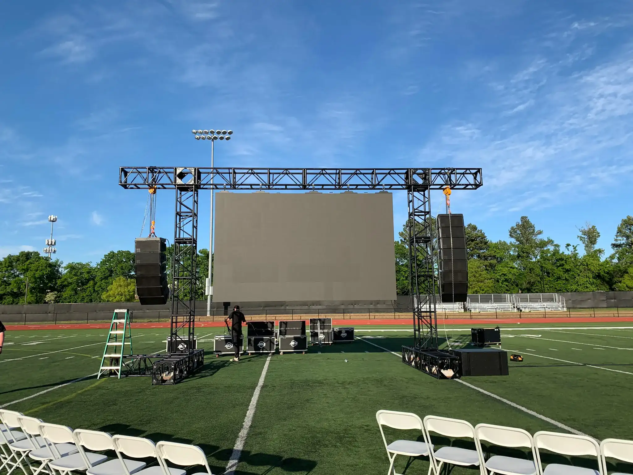 Elevating Live Events Through Strategic Partnerships