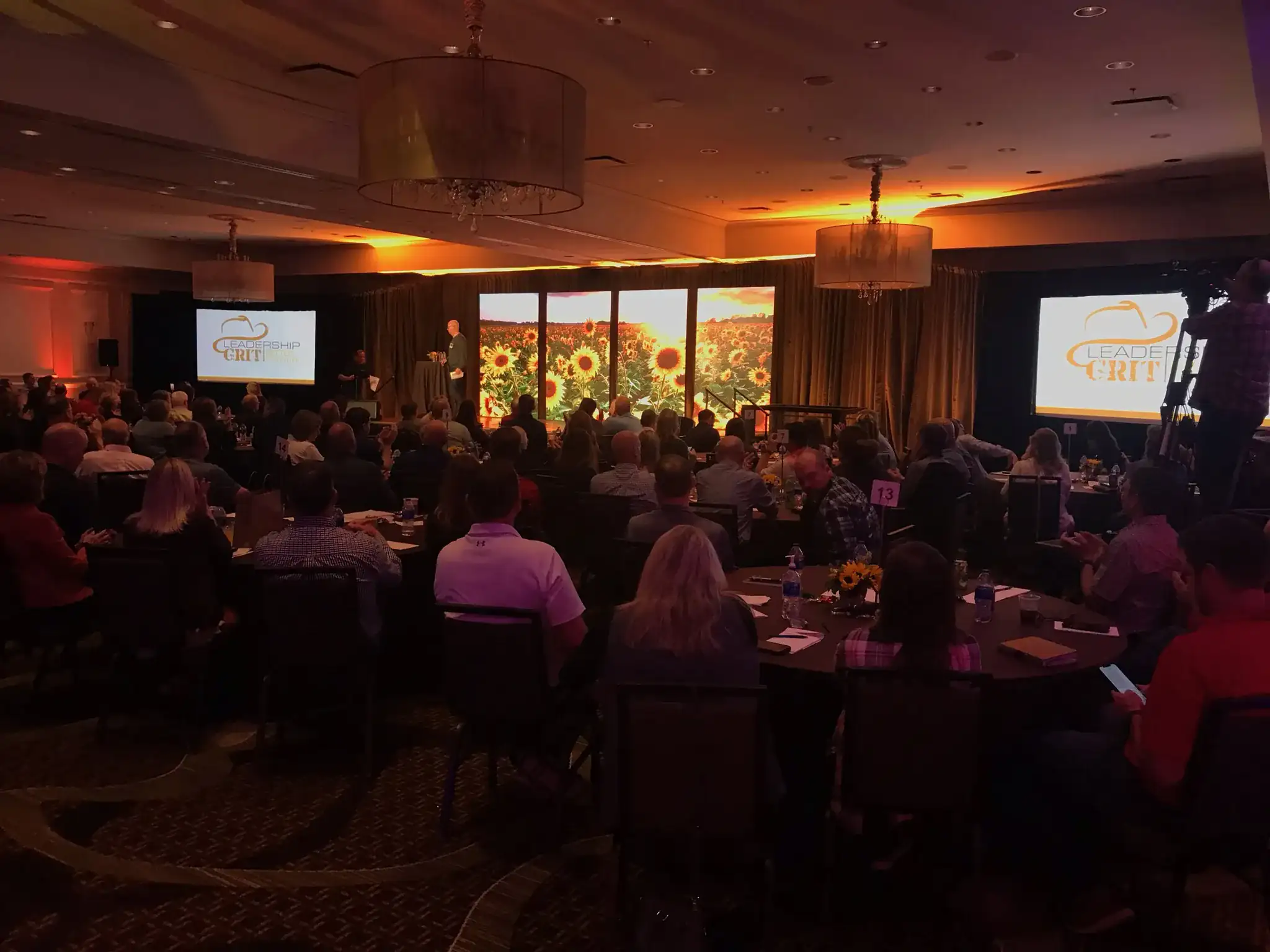 Ditching the In-House AV Drama: Why Outsourcing Your Event Tech is the Smart (and Fun) Move