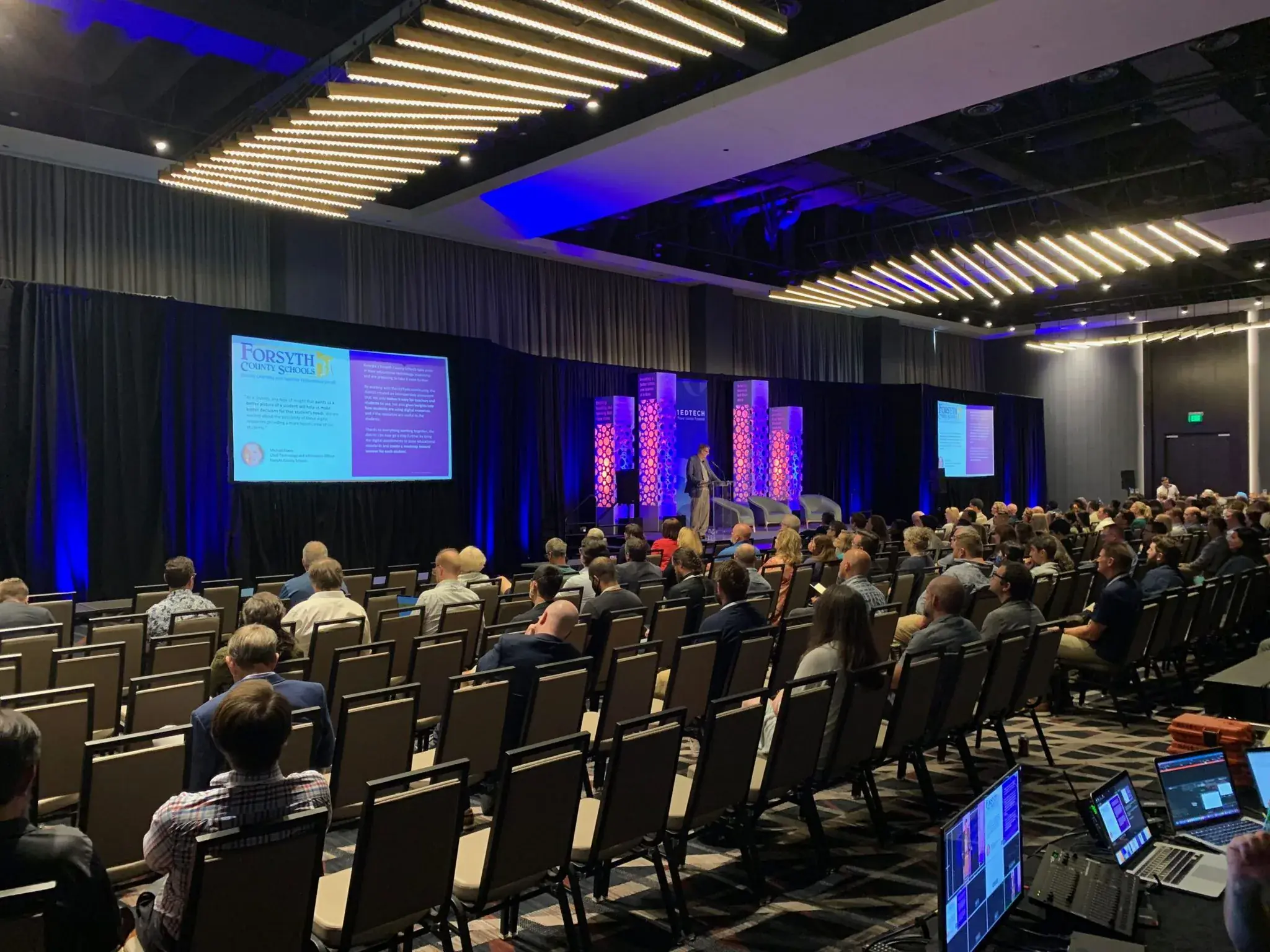 Need Gear? Grab It and Go: The Nashville Audio Visual Will Call Advantage