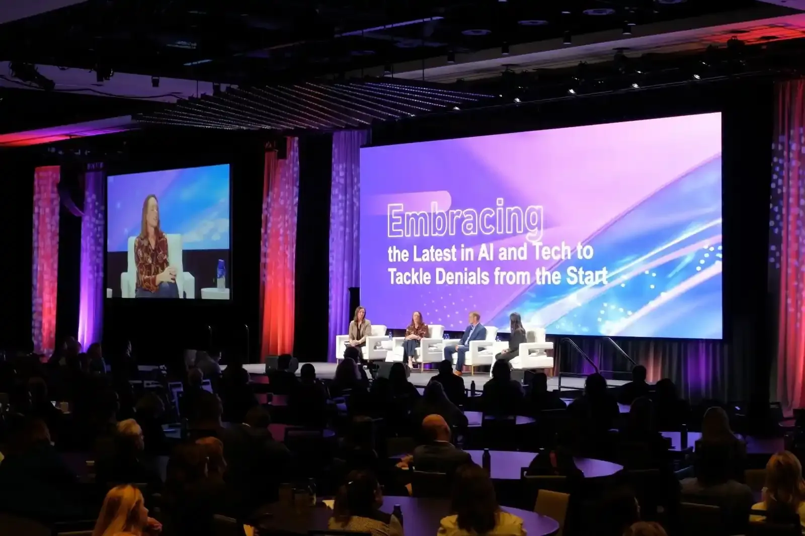 Nashville Audio Visual vision