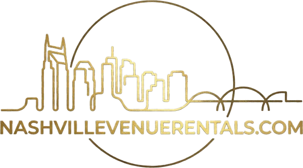 NashvilleVenueRentals.com logo