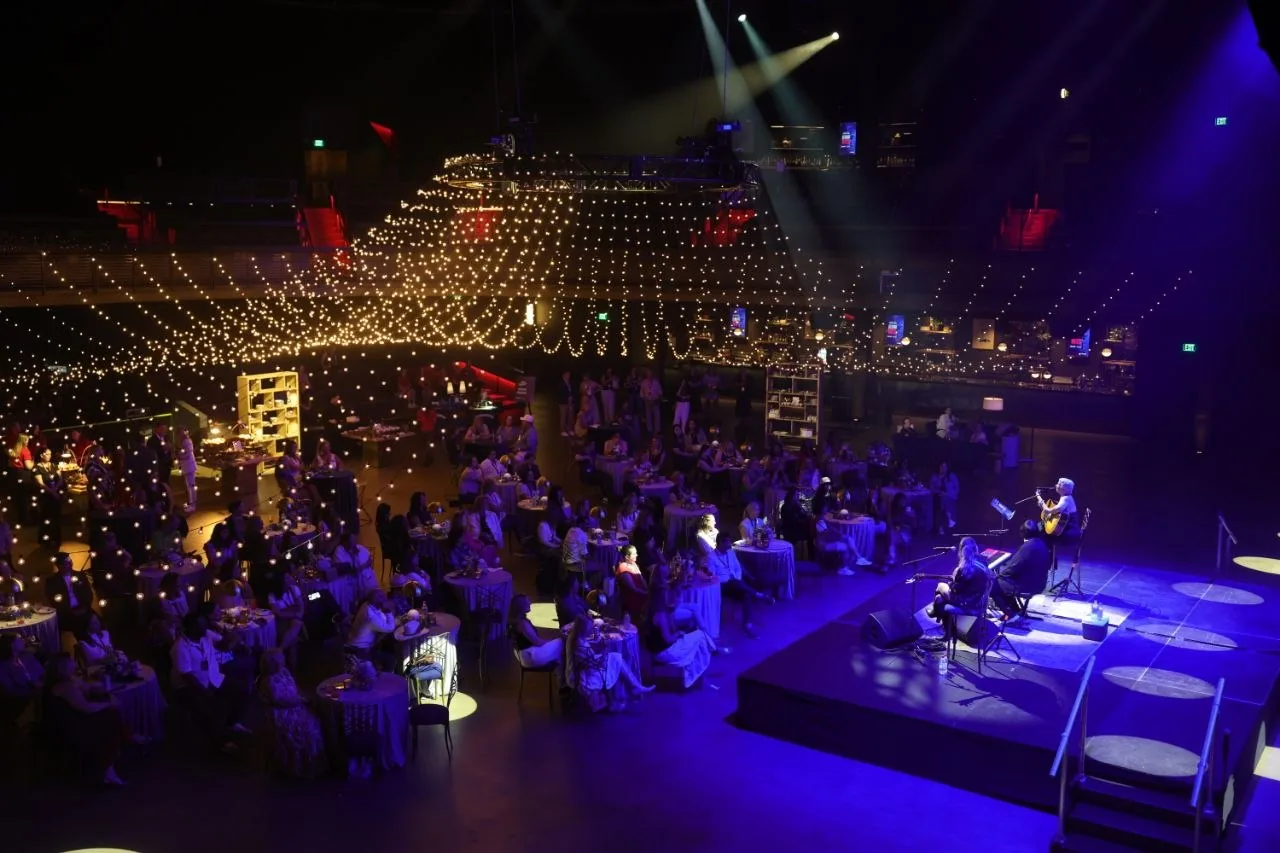 Lighting Services Nashville