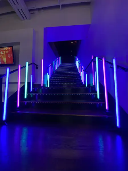 Nashville event lighting and production