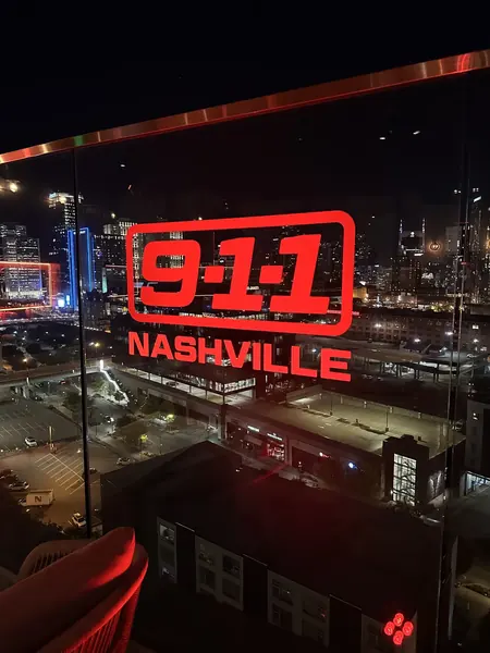 Nashville Audio Visual event production