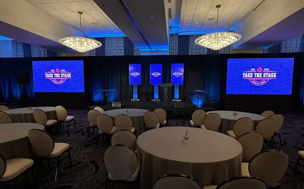 Graduate Hotel6 — Nashville Audio Visual
