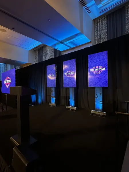 Graduate Hotel5 — Nashville Audio Visual
