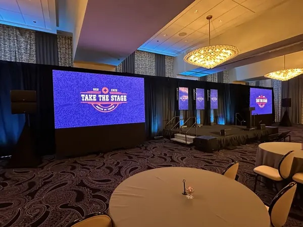 Graduate Hotel4 — Nashville Audio Visual