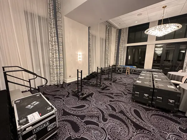 Graduate Hotel3 — Nashville Audio Visual