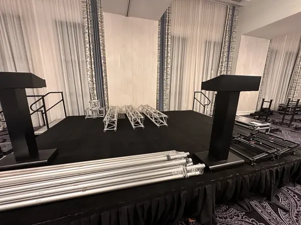 Graduate Hotel1 — Nashville Audio Visual