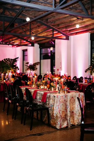 H Emmaline + Evan — Nashville Audio Visual