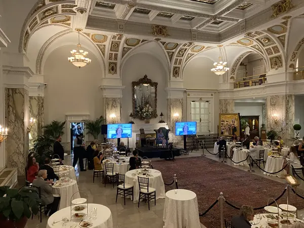 Nashville Audio Visual event production