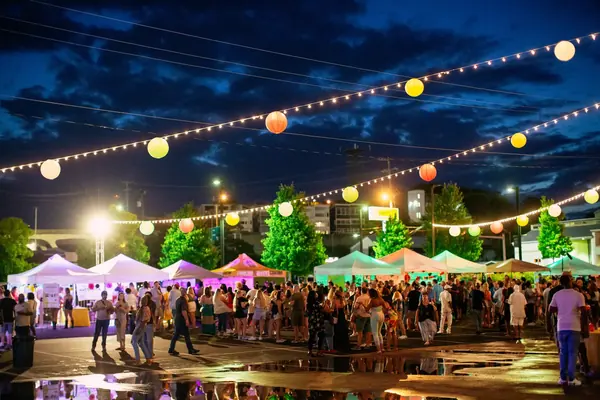 Margarita Fest — Nashville Audio Visual