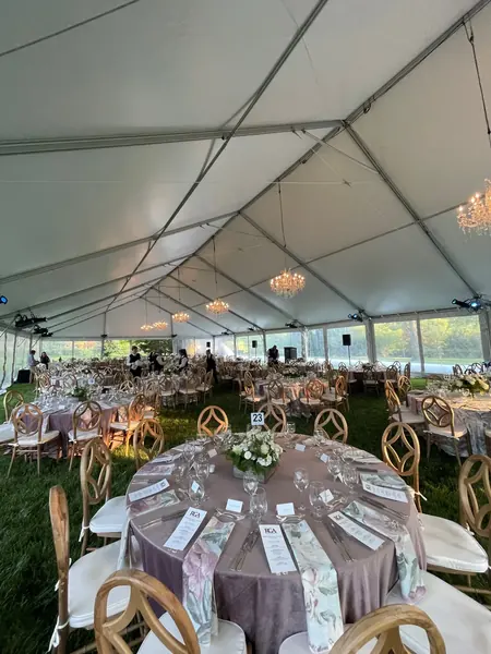 TN Residence Dinner Lighting — Nashville Audio Visual