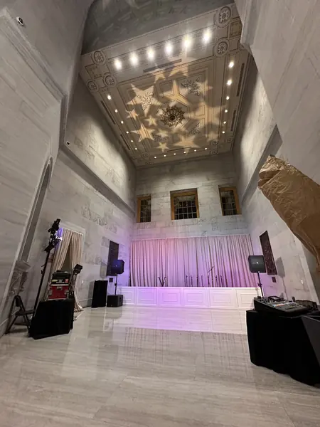 TNW2026 — Nashville Audio Visual