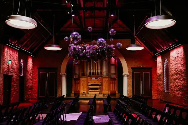 t+z Married! — Nashville Audio Visual