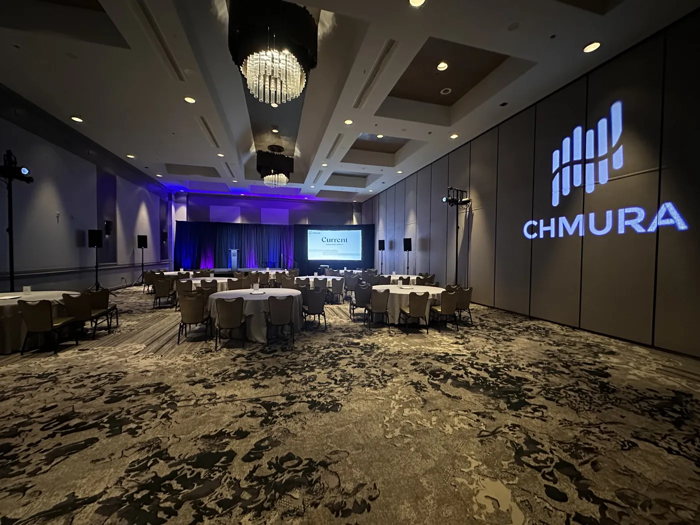 Audio Visual Services Brentwood TN
