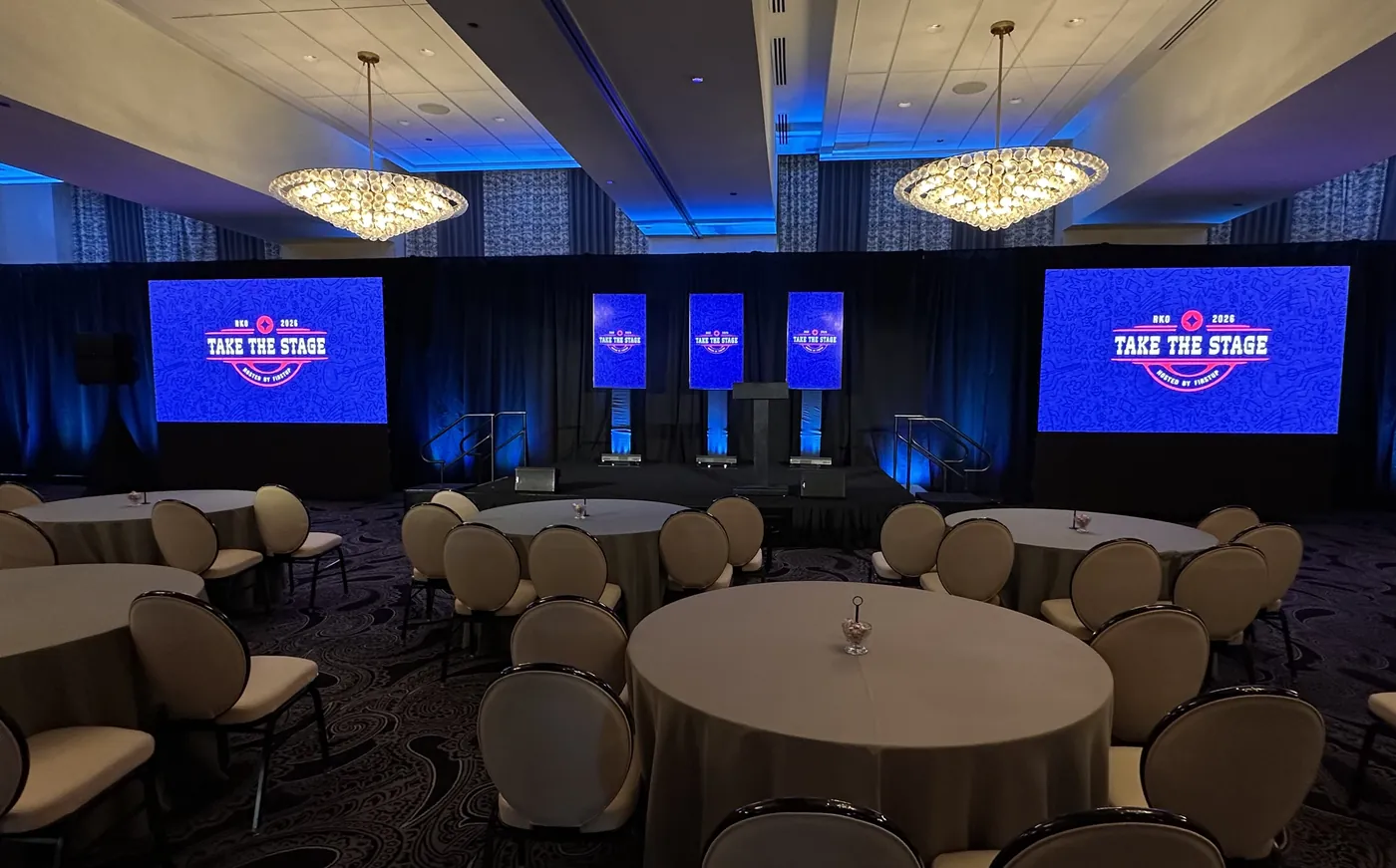 Audio Visual Services Murfreesboro TN