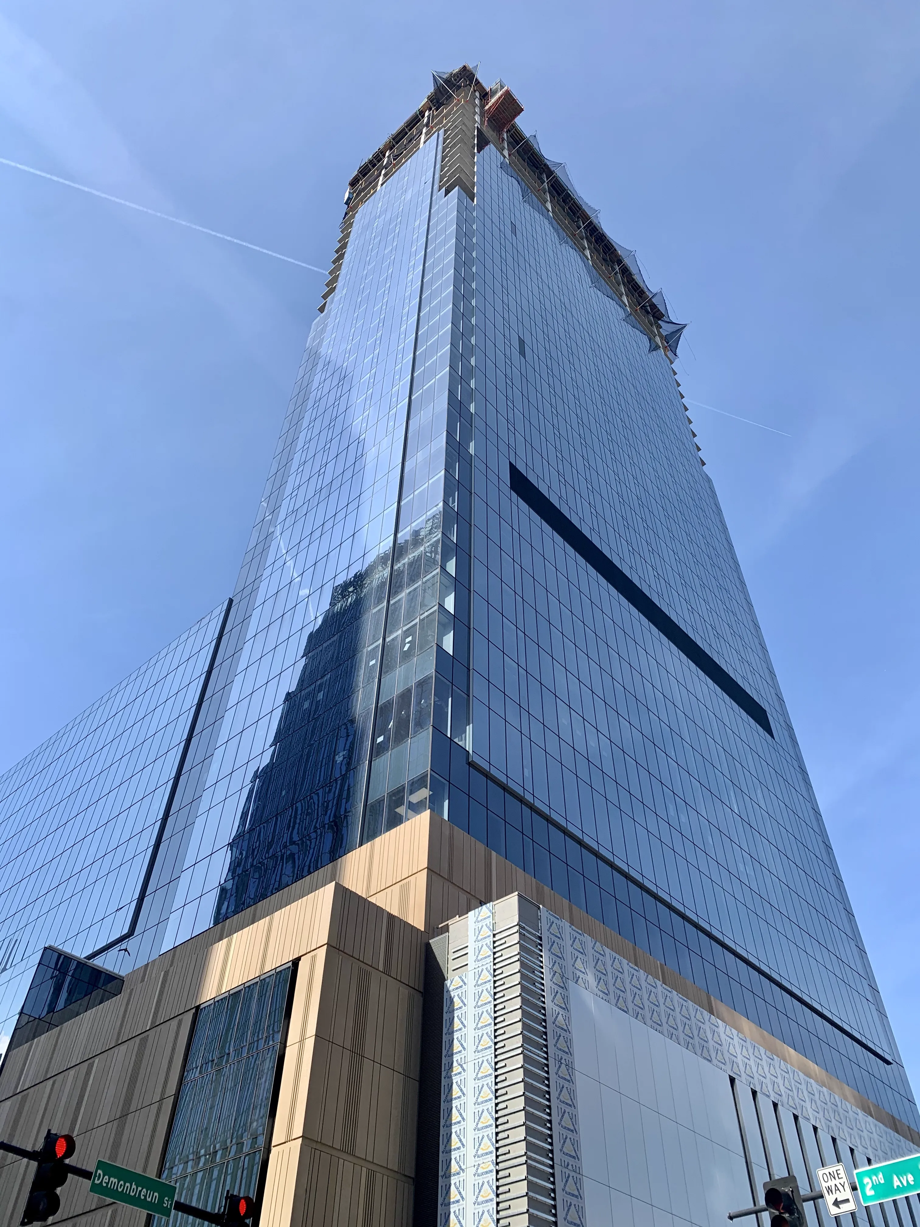 Four Seasons Hotel Nashville in Nashville